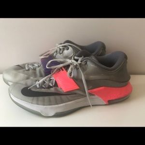 Nike Basketball Shoes Kd